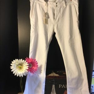 Diesel jeans.